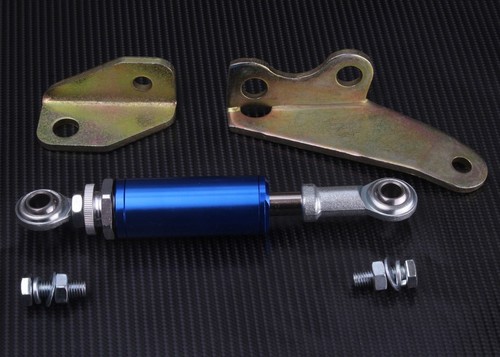 Engine damper honda civic ek4 - engine,