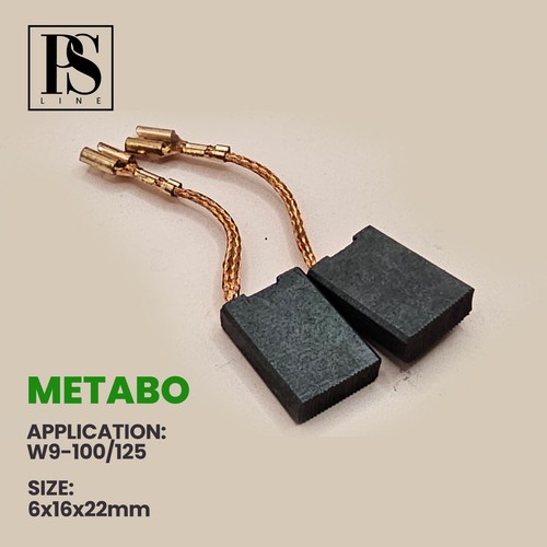 Carbon brushes for electric - for,