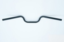 Yamaha YS125 black 22mm Handlebars replacement bars