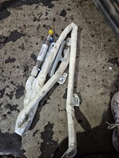 MINI COPPER R56 2012 AIRBAG