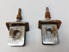 PIONEER XF 125 L-4 PAIR OF