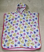  Hooded Beach/Bath Towel Kids