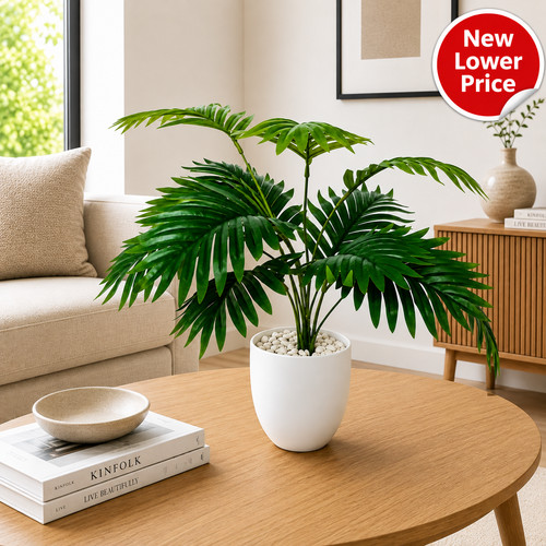 Artificial plant butterfly - artificial,