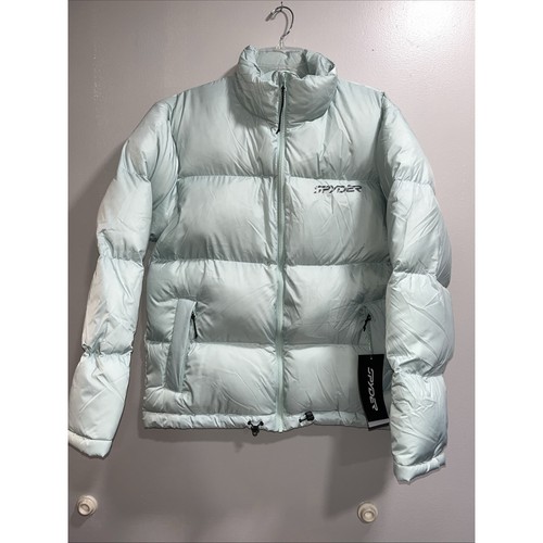 Spyder women wisdom down - spyder, women's