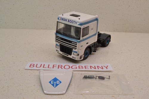 Tekno ewan booth peterhead - ewan,