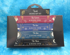 Tarot Themed Boxed 56 Incense