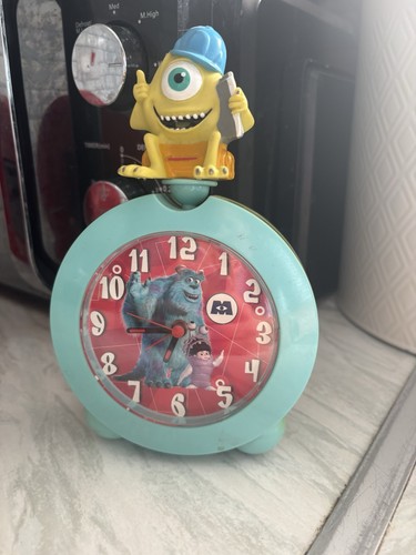 Disney pixar monsters inc mike - disney,