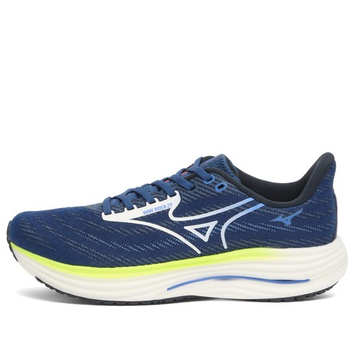 Mizuno running wave rider - rider, 29