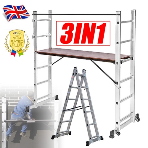 Working scaffold - 3,