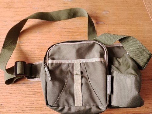 National trust walking bag - trust,
