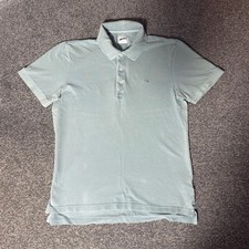 Lacoste Vintage Washed Polo