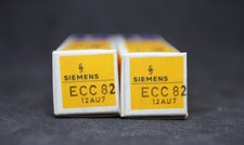 Philips siemens ecc82 - philips,