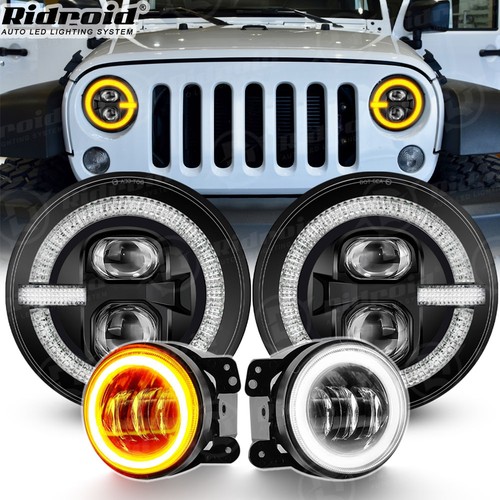 For 2007 jeep - 2007-18,