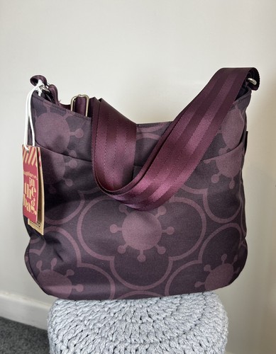 Cosatto purple posy - cosatto,