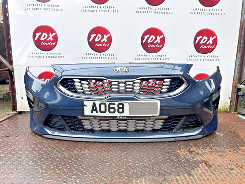 Kia ceed mk3 - ceed,