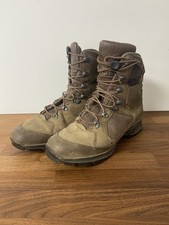 Haix Nepal Pro Waterproof