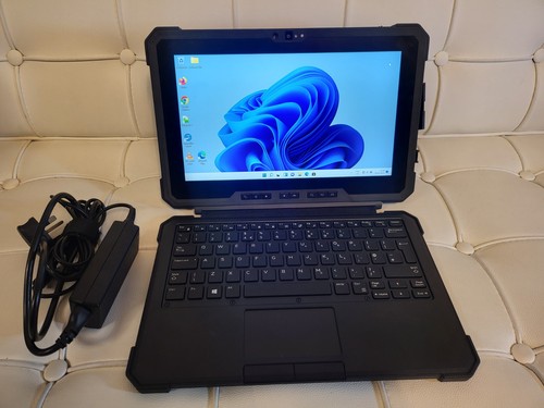 Dell latitude 7220 rugged - latitude,