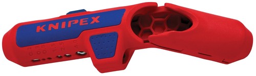 Knipex ergostrip 01 - 16,