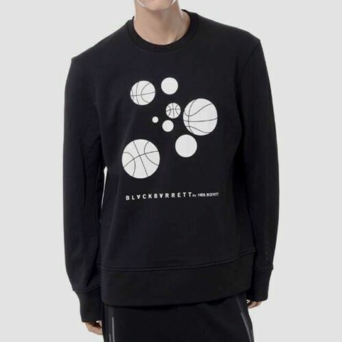 Neil barrett black - black, all