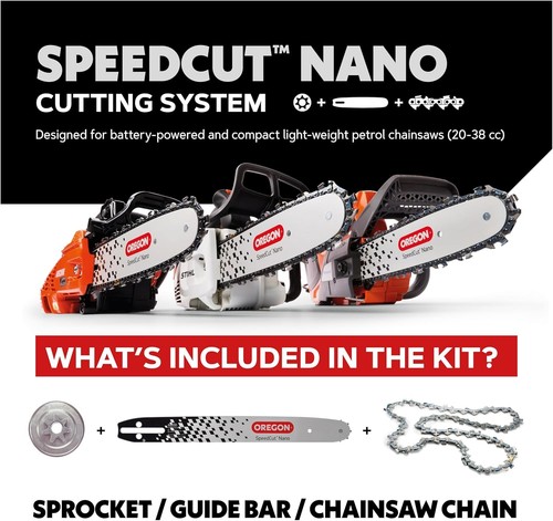 Husqvarna t435 conversion - husqvarna, kit
