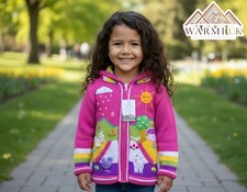 Hand knitted childrens - hand,