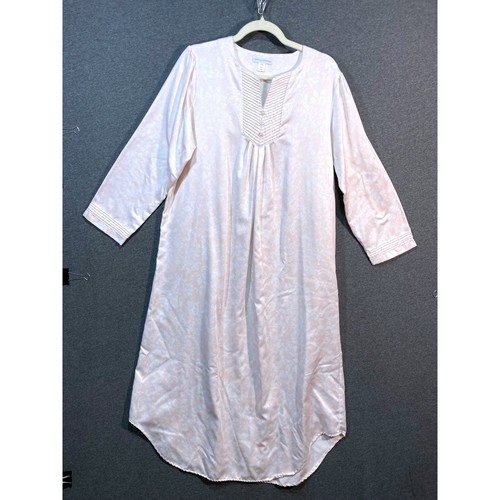 Carole hochman womens pink - hochman,