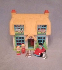 Happyland ELC sound effects