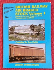 British Railway Air Braked