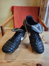NIKE TIEMPO MYSTIC III SG