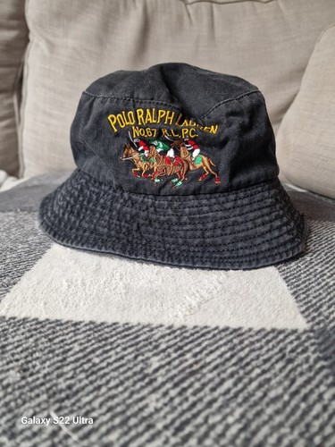 Vtg polo ralph - vtg,