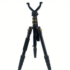 Heavy Duty Aluminium Camera