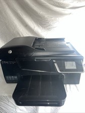 Hp Officejet 6700 Premium Wireless Printer Untested