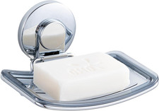 TAILI Chrome Soap Dish for
