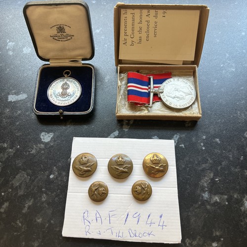 Group medals the - of,