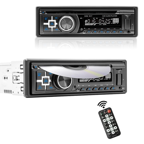 Car stereo radio - car,