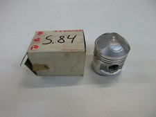 S84 Suzuki GS 500 manufactured