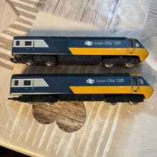 Hornby Inter City 125 HST 2