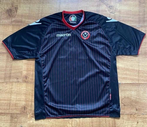 Sheffield united 2010 2011 - united, 2010/2011