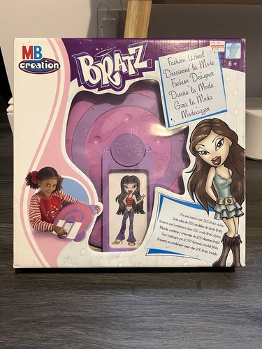 Vintage collectible 2004 - vintage, mb