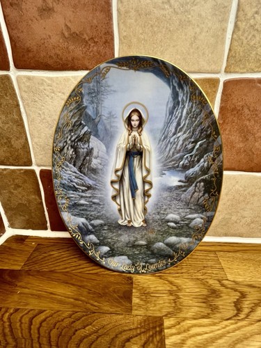 Vintage our lady - our, of