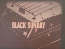 Black sunday 1977 super - sunday, 8