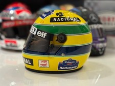 Ayrton Senna 1994 RARE