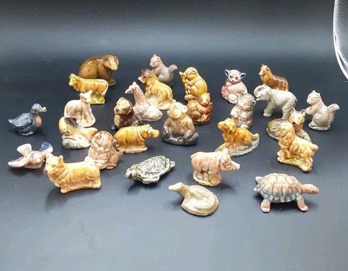 Wade whimsies bundle - whimsies,