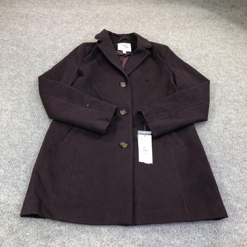 Maralyn coat womens - coat, large