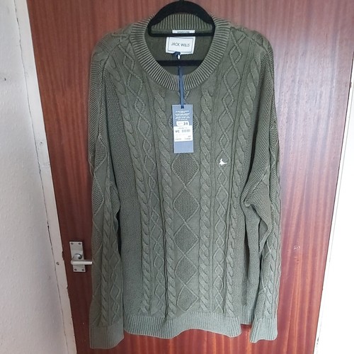 Jack wills green leaf acid - jack,