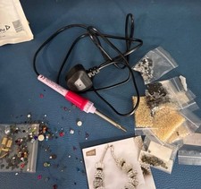 Hot Fix Iron Applicator Wand