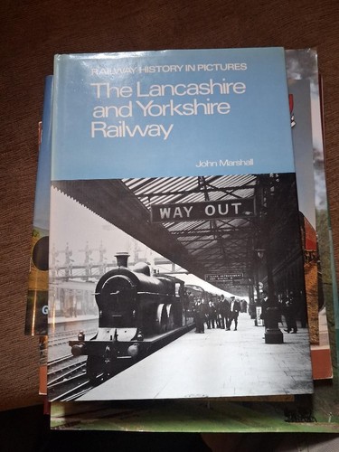 The lancashire and yorkshire - and,
