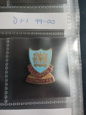 Burnley Fc Badges