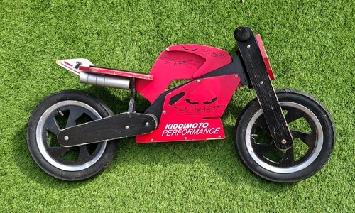 Very rare vintage carl fogarty - rare,