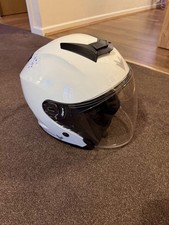 Frank Thomas Motorcycle Helmet Motorbike Helmet